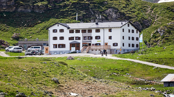 Bild | © Tourismusverband Paznaun - Ischgl